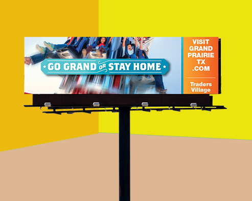 BILLBOARD