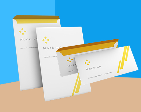 ENVELOPE