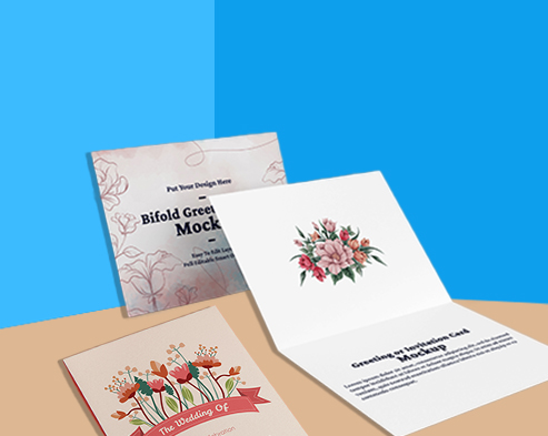 GREETING CARD