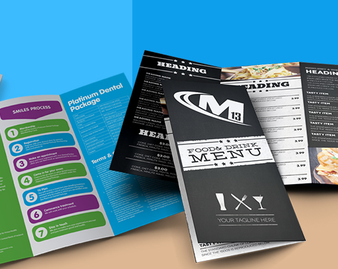 LEAFLET