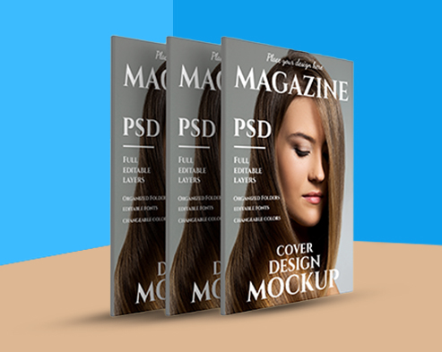 MAGAZINES