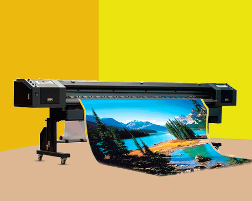 VINYL PRINTING