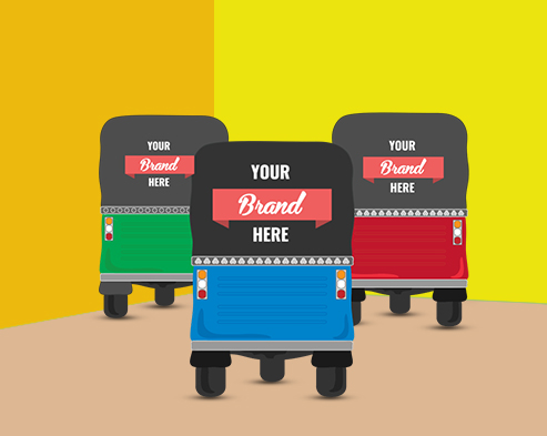 auto ad